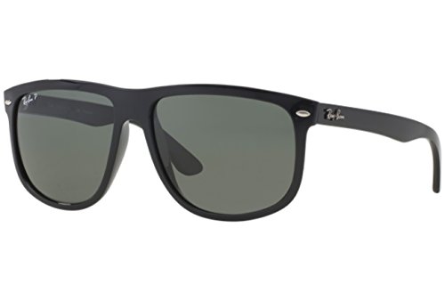 Ray-Ban Gafas de sol Para Hombre RB4147-601/58: Negro - 56mm