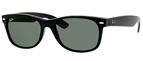 Ray-ban - Gafas rayban new wayfarer ref. rb2132 901l