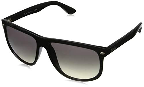 Ray-Ban RB4147 Gafas de sol Negro gris claro gradiente