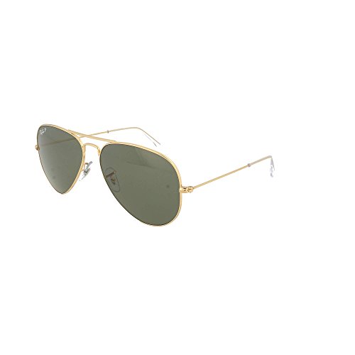 RAYBAN RB3025 001/58 P 58 mm