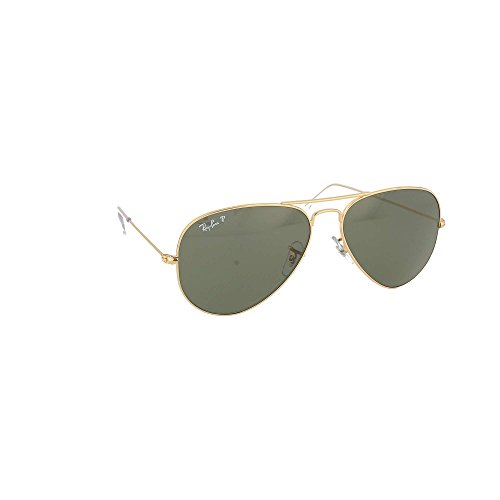 RAYBAN RB3025 001/58 P 58 mm