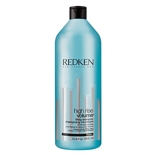 Redken High Rise Volume Champú - 1000 ml