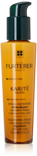 Rene Furterer Rene Karite Nutri Cr De Jour 100Ml 1 Unidad 100 ml