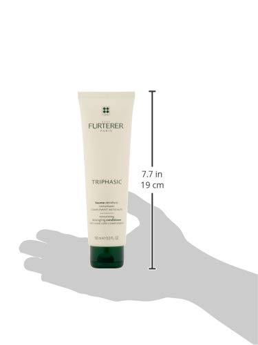 Rene Furterer Triphasic Balsamo Desenredante Texturizante 150 ml