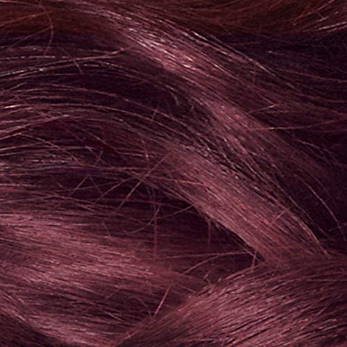 Revlon ColorSilk Tinte de Cabello Permanente Tono #48 Borgoña