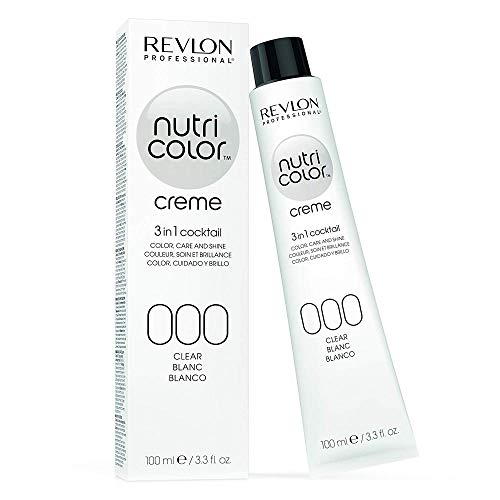 Revlon, Cuidado del pelo y del cuero cabelludo - 1 Unidad