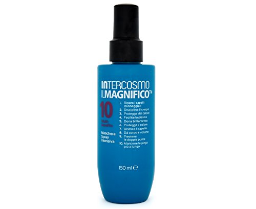 Revlon - Intercosmo Magnifico 150 ml