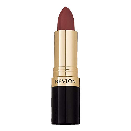 Revlon Super Lustrous Pintalabios (Certainly Red)