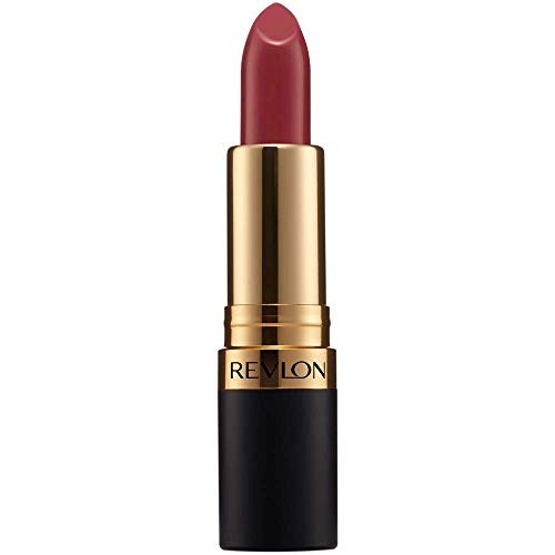 Revlon Super Lustrous Pintalabios Mate (Rise up Rose)