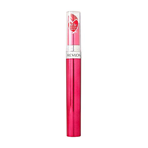 Revlon Ultra HD Gel Pintalabios (Rhubarb)