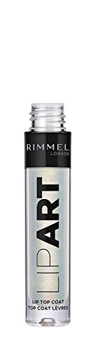 Rimmel London Lip Art Gloss Tono Perlado - 18 gr