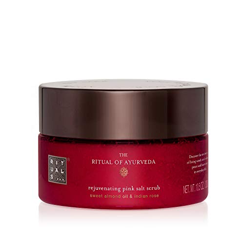 RITUALS The Ritual of Ayurveda Exfoliante corporal, 300 g