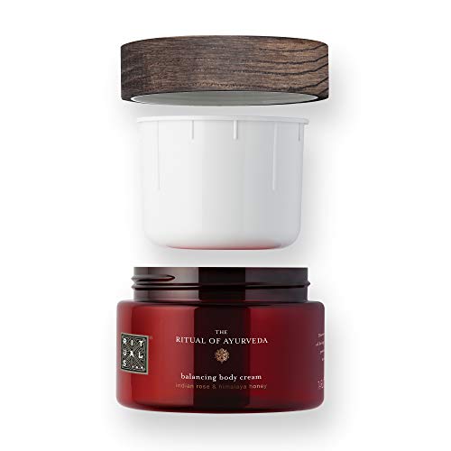 RITUALS The Ritual of Ayurveda Recarga de Crema Corporal, 220 ml