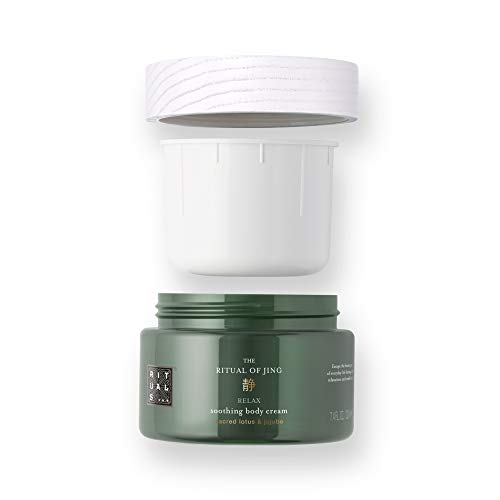 RITUALS The Ritual of Jing Crema corporal, 220 ml