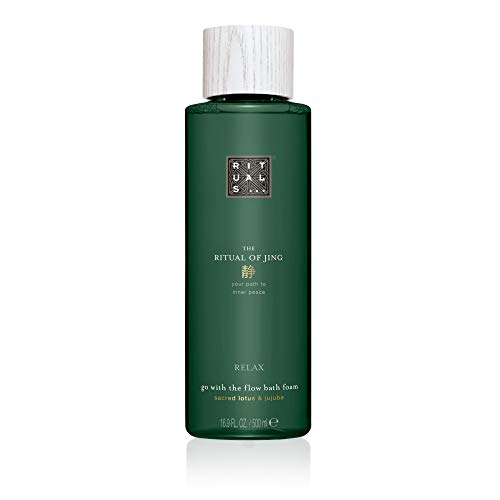 RITUALS The Ritual of Jing Espuma de baño, 500 ml