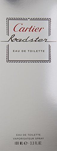 ROADSTER Eau De Toilette vapo 100 ml