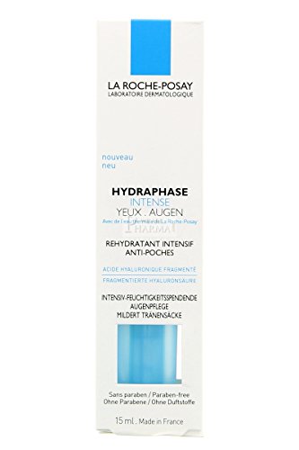 ROCHE POSAY - HYDRAPHASE OJOS 15 ML