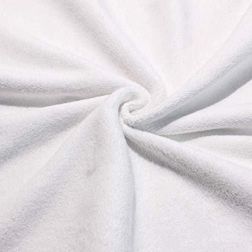 rodde Toalla de Mano Tamaño 30x15 Pulgadas Etnia Piña Azteca Altamente Absorbente para el hogar Cocina Baño Gimnasio Swim SPA