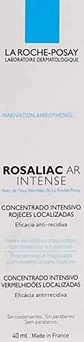Rosaliac Ar 40Ml