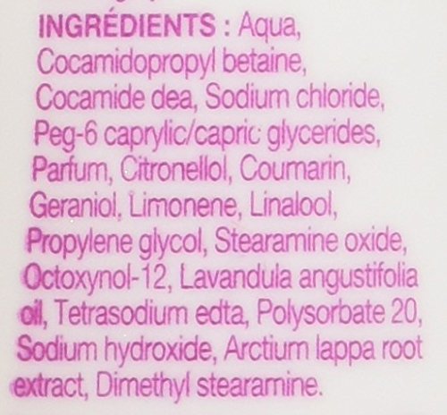 Saforelle Gel Cuidado Intimo, 100 ml, Pack de 1