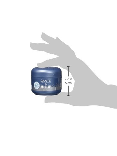 Sante Naturkosmetik Cera Fijadora Natural Wax 50Ml. 50 ml