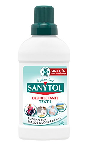 Sanytol Desinfectante para Ropa - 500 ml