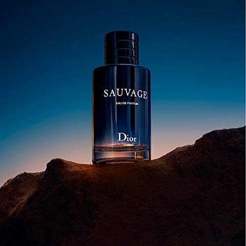 Sauvage (M) Eau de parfum, de Dior Cd, 100 mililitros