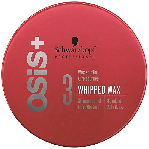 Schwarzkopf 1714329 - Cera Capilar - 85 ml