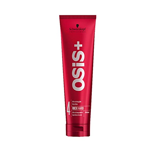 Schwarzkopf Gel Ultra Fuerte - 150 ml