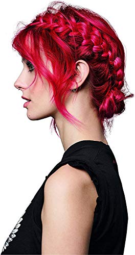 Schwarzkopf Live XXL Color ultra brillante, Paquete de 3