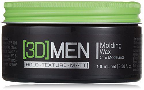 Schwarzkopf Professional 3D Mension Cera Moldeadora - 100 ml