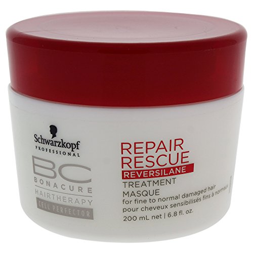 Schwarzkopf Professional BC Repair Rescue Treatment Acondicionador - 200 ml