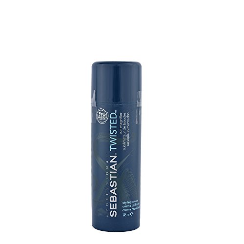 Sebastian Twisted Curl Magnifier Styling Cream 145 ml - 145 ml