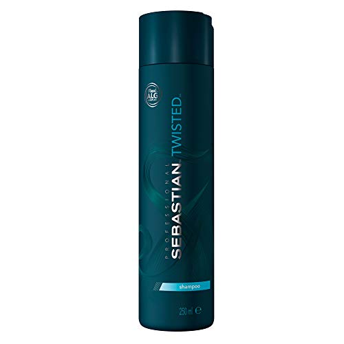 Sebastian Twisted Shampoo 250ml