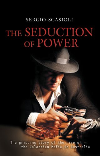 Seduction of Power (English Edition)