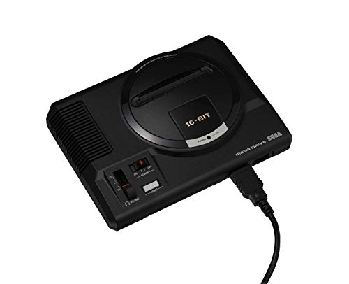 SEGA Megadrive Mini