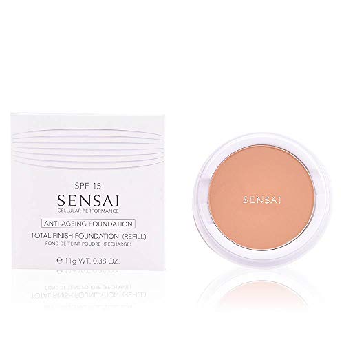 Sensai Sensai Cellular Performance Total Finish Foundat Refill #23 1 Unidad 30 ml