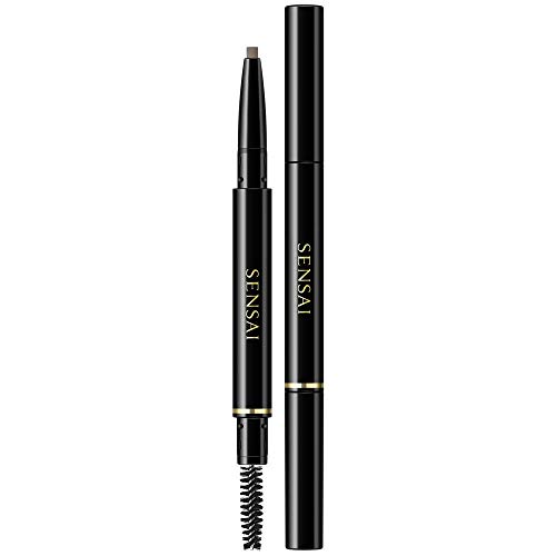 Sensai Styling Eyebrow Pencil (n.º 03 Taupe Brown)