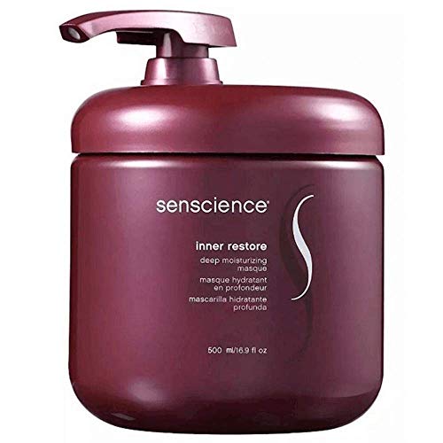 Senscience Senscience Inner Restore Deep Moisturizing Masque 500 ml - 500 ml