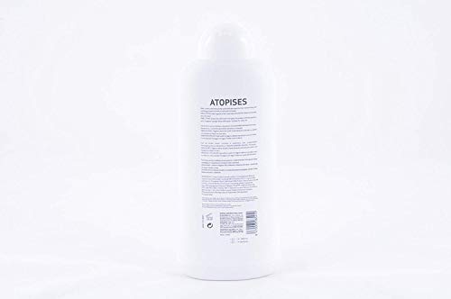 Sesderma Atopises Gel de Baño - 780 gr