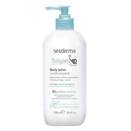 Sesderma Baby Ses Loción Corporal Hidratante - 500 gr