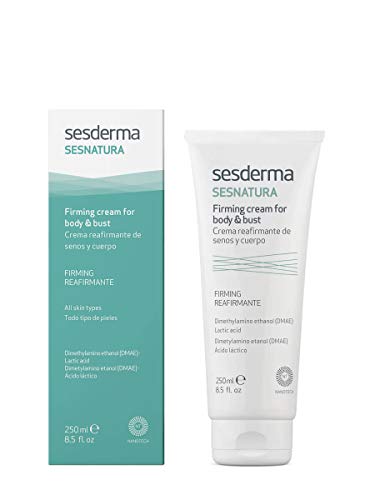 Sesderma - Duplo Crema reafirmante senos y cuerpo Sesnatura