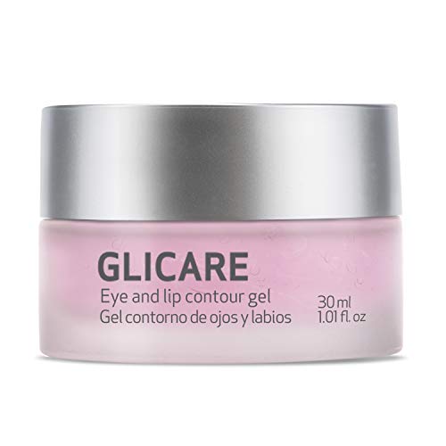 Sesderma Glicare Gel Contorno de Ojos y Labios - 30 gr