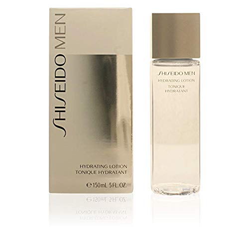 Shiseido 18153 - Crema hombre, 150 ml