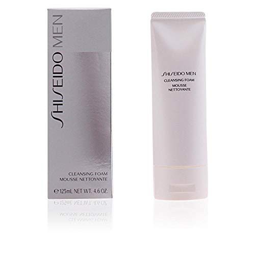 Shiseido 906-00528 Crema capilar hombre - 125 ml