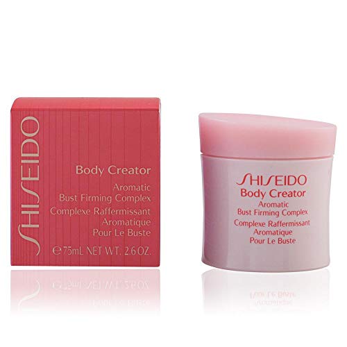 Shiseido Body Creator Aromatic Bust Firming Complex 75 ml