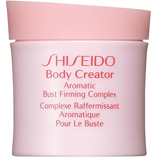 Shiseido Body Creator Aromatic Bust Firming Complex 75 ml