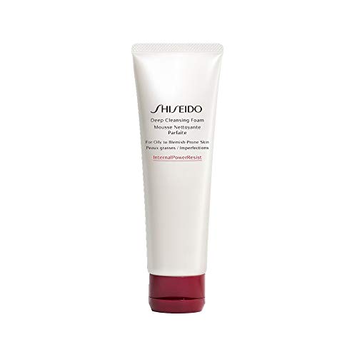 Shiseido, Crema y leche facial - 125 ml.