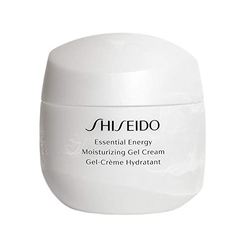 Shiseido Essential Energy Moisturizing Gel Cream 50 ml - Producto