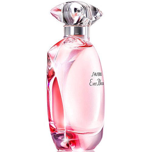 Shiseido Ever Bloom Agua de Perfume - 90 ml